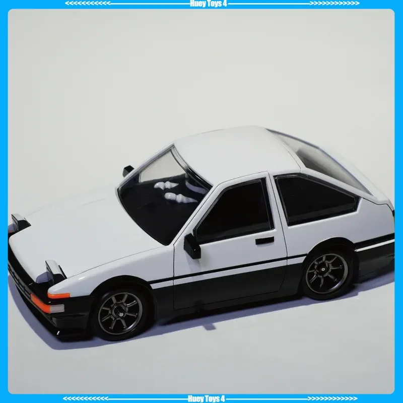 New Bmrx-Fld Rc Mini Simulation Electric Full Scale 1/28 Rear Wheel Drive Fun Function Drift Racing Car Model