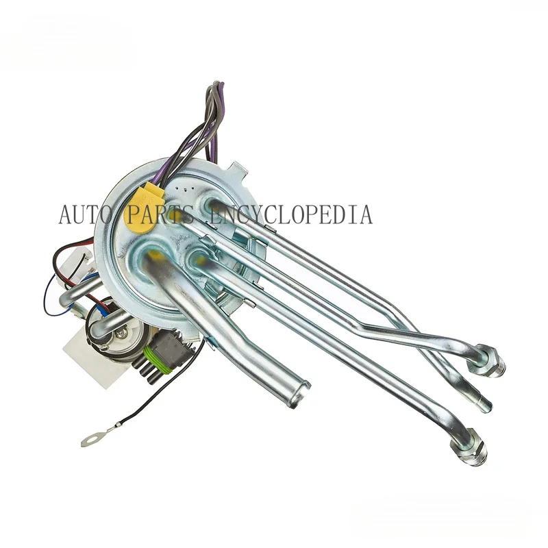SSS+ Fuel Pump for 1996-1997 Chevy GMC C/K 1500 2500 3500 Pickup 4.3L 5.0L 5.7L 7.4L