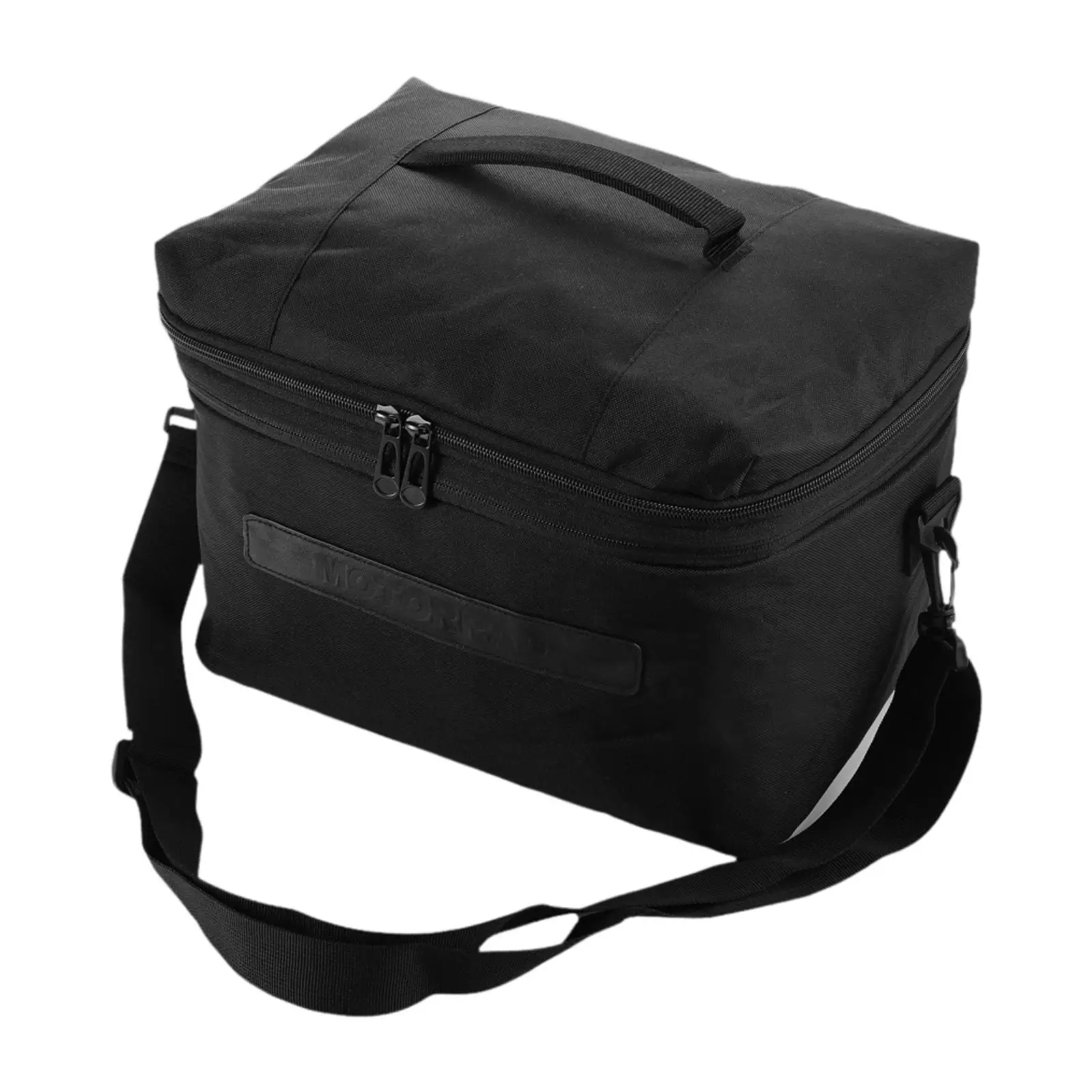 

Motocycle Tail Top Case Luggage Bag Saddle Bag External Travel Bag for BMW R1300GS 2023-2024 Motorcycle Accessories