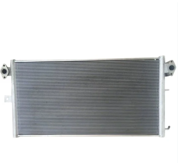 

208-03-71121 Масляный радиатор для komatsu PC400-7 PC450-7 PC300LC-7