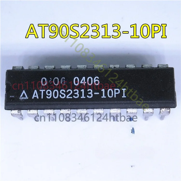 

1PCS AT90S2313-10PI DIP-20 new