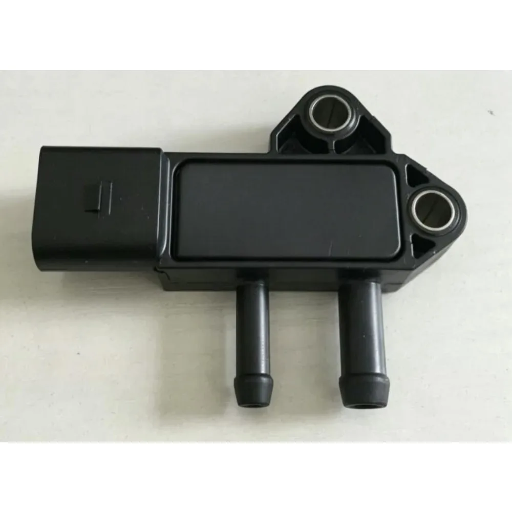 Black Accessories for SsangYong Kyron Actyon 2010 2011 Differential Pressure Sensor Genuine Brand New
