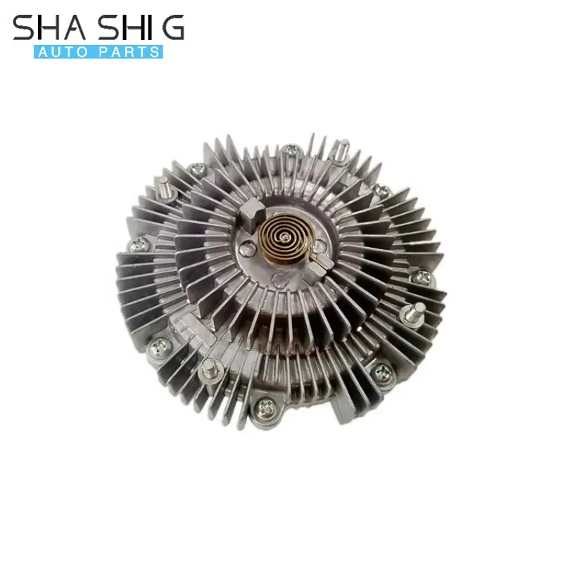 

16210-0L011 Cooling Fan Clutch Fluid Coupling Assy for Toyota Hilux VI VII KUN40 1KDFTV 2KDFTV 4WD 16210-0L010 16210-30030