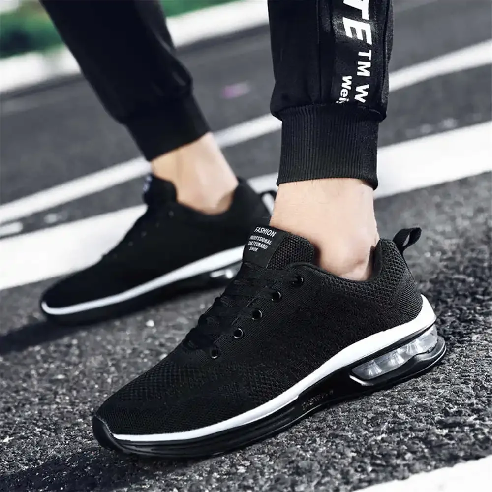 

Soft Cotton Original Sneakers Men Skateboarding Basketball Tennis Boy Luxury Shoes Brand Man Sport Cosplay Tenisky High-end