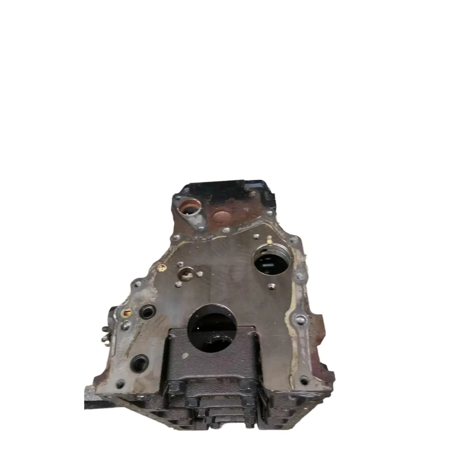 High Quality Manufactory Diesel Engine 4TNV88 Cylinder Block  For Yanmar Excavator Rebuild Kits