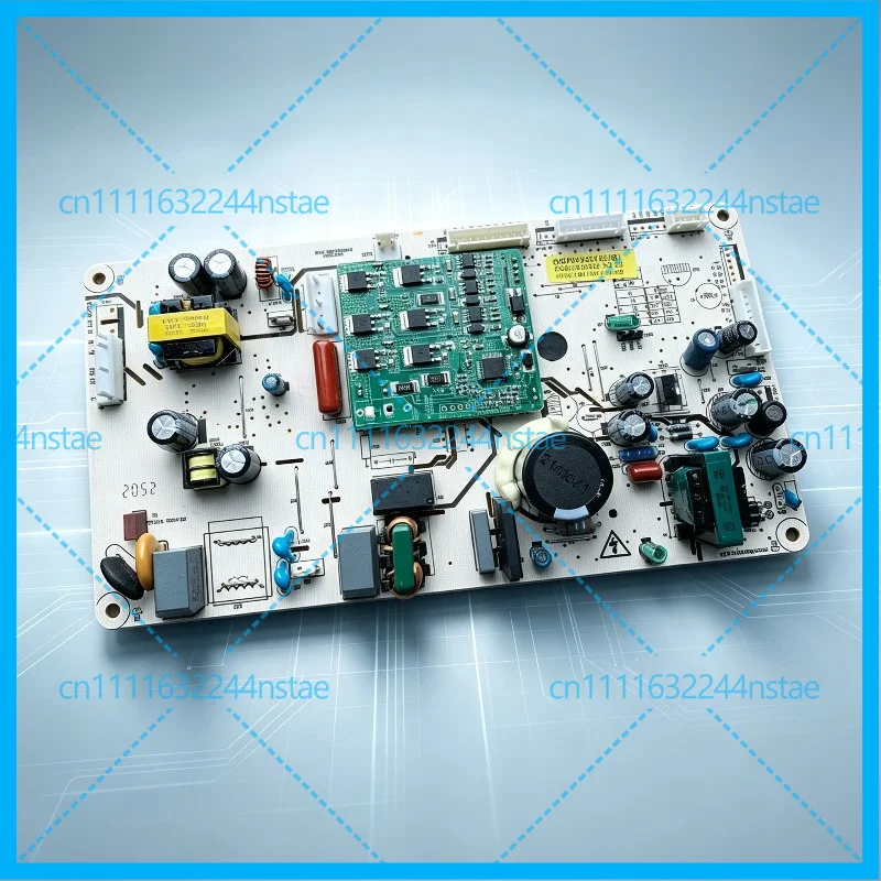 carte-mere-a-onduleur-pour-refrigerateur-viomi-1-piece-nouvelle-collection-bcd‑630wmlad02a-q650wsgvee-carte-pcb-de-controle-de-puissance