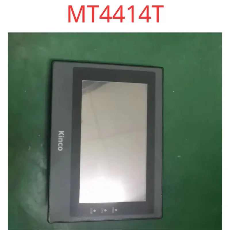 Second-hand test OK MT4414T