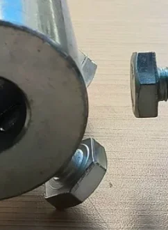 High precision 90 degree angle head BT40 BT50 right angle side milling head horizontal milling head right angle tool holder