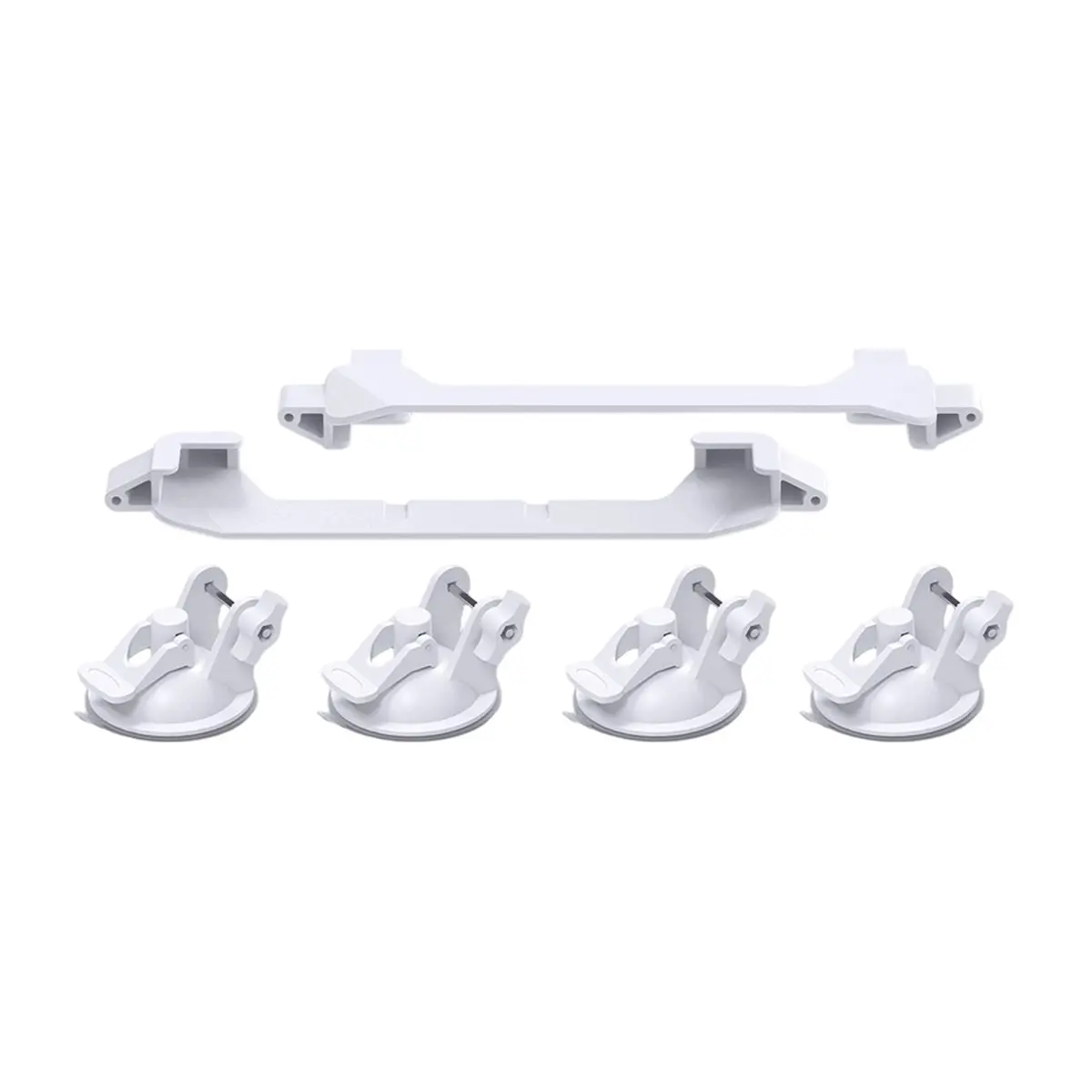 DT89 NEW For Mini Mount Suction Cup Kit for Car Sunroof RVs Van Boats Trucks Portable Satellite Dish Roof Mount