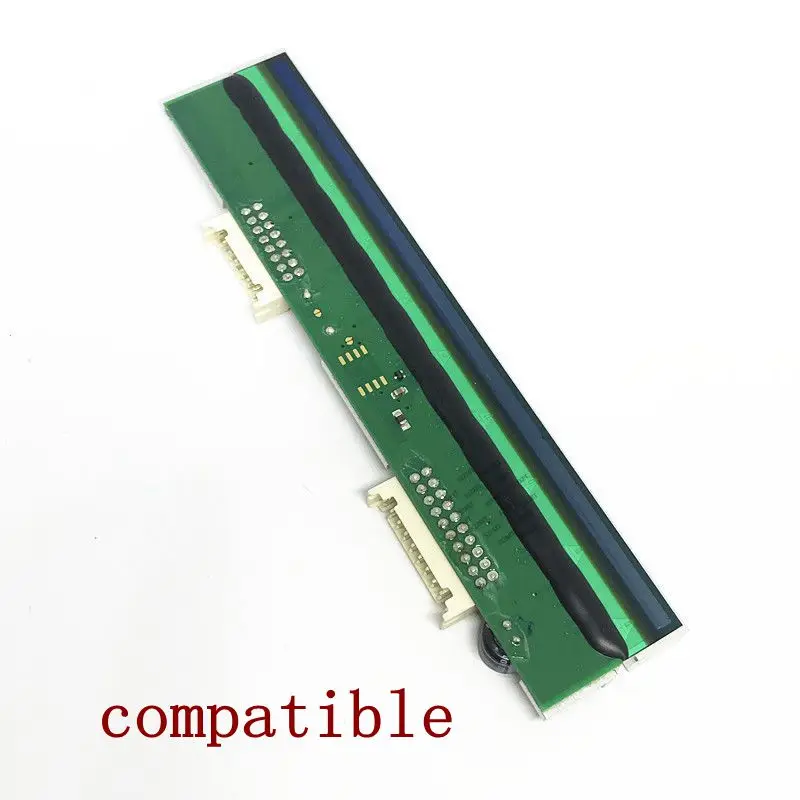 Free shipping New compatible Thermal Printhead M-4206 Printer Printhead For Datamax M-Class M-4206 M-4208 203DPI M4206 M4208