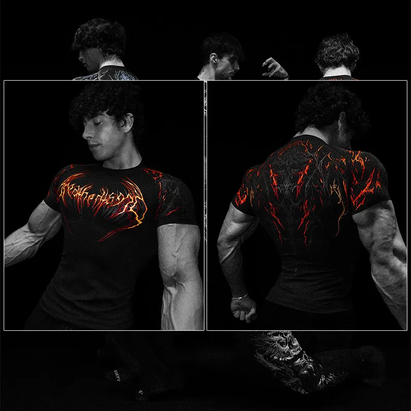 Black orange