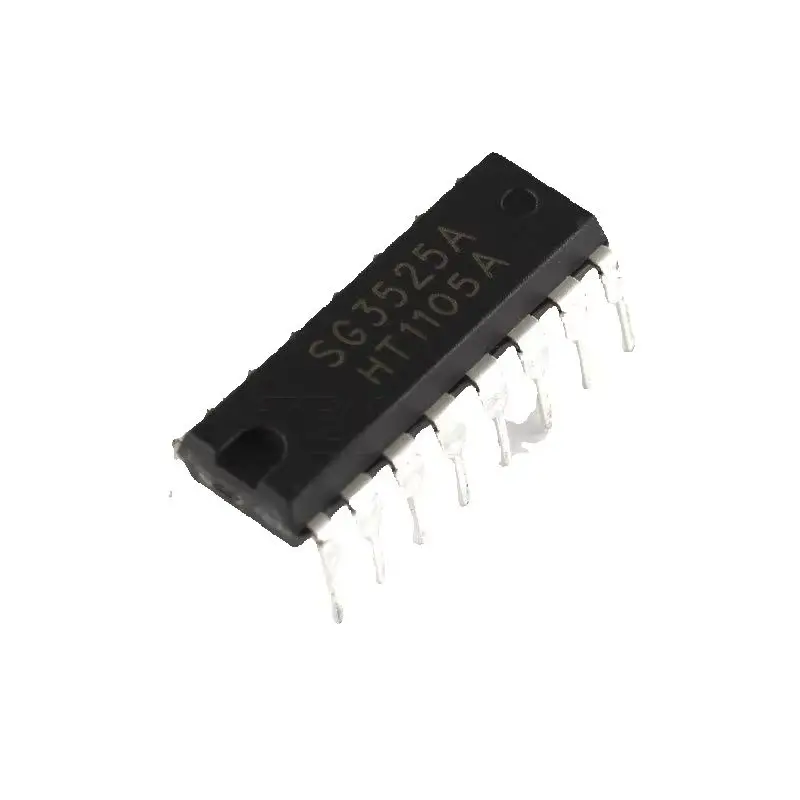 5PCS TEJIATE Logic Chip SG3525A KA3525A PWM DIP16 SOP16 Controller Power IC