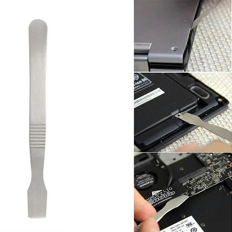 Kit de reparación de teléfono móvil 22 en 1 con destornilladores para iPhone Samsung, herramientas de desmontaje multifunción 5