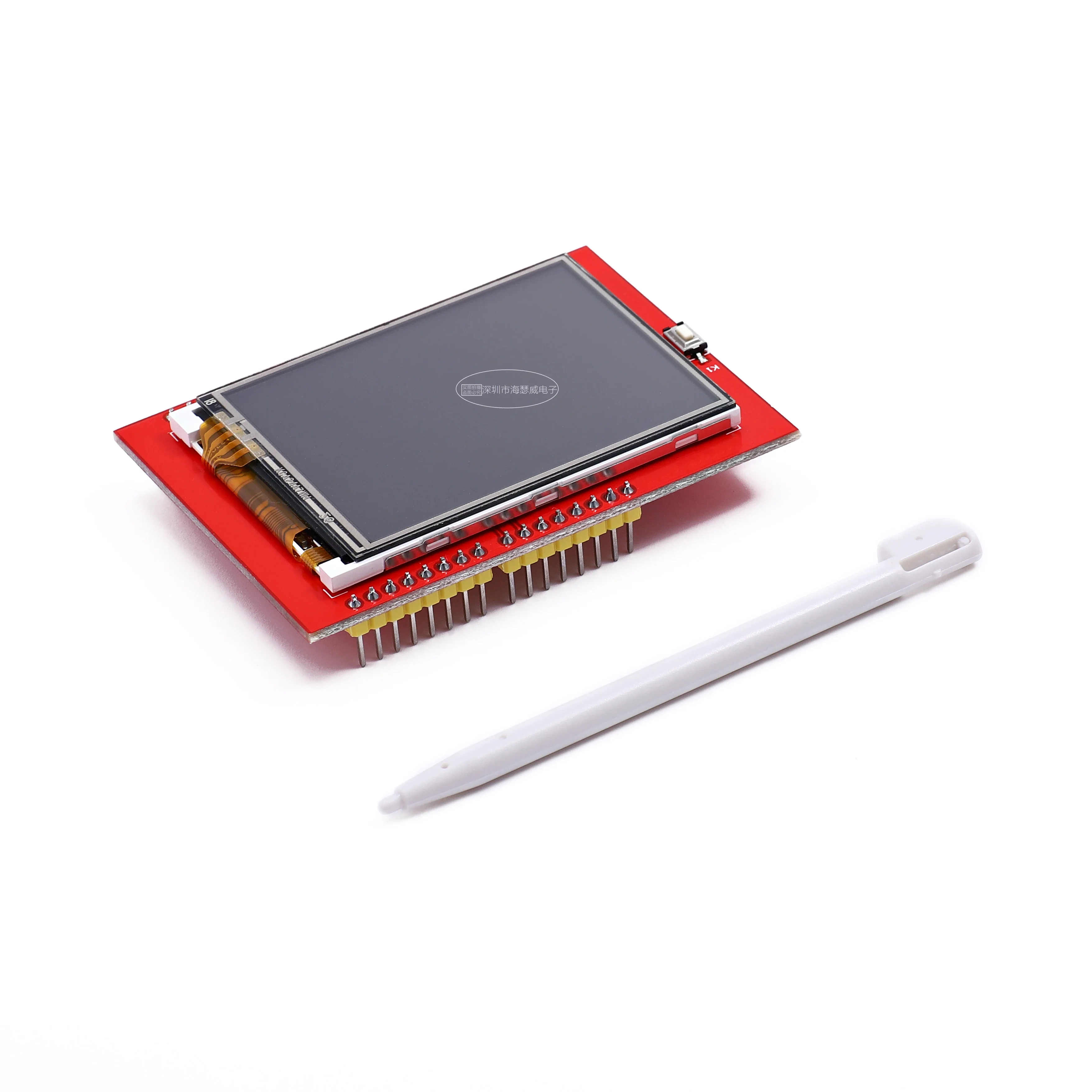 2.4 Inch Tft Lcd To…