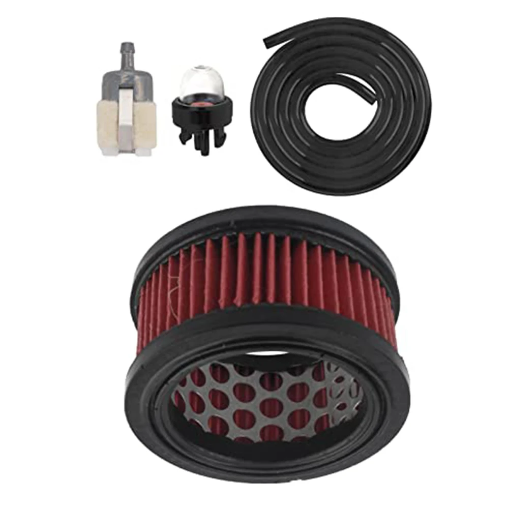 

Reliable Air Filter Replacement Kit for Chainsaws Designed for Models like For CS370 and Others with Easy Install