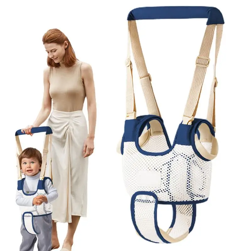 

Детский ремень для ходьбы, ремень-помощник для ходьбы, защитный ремень для детей 4-28 лет