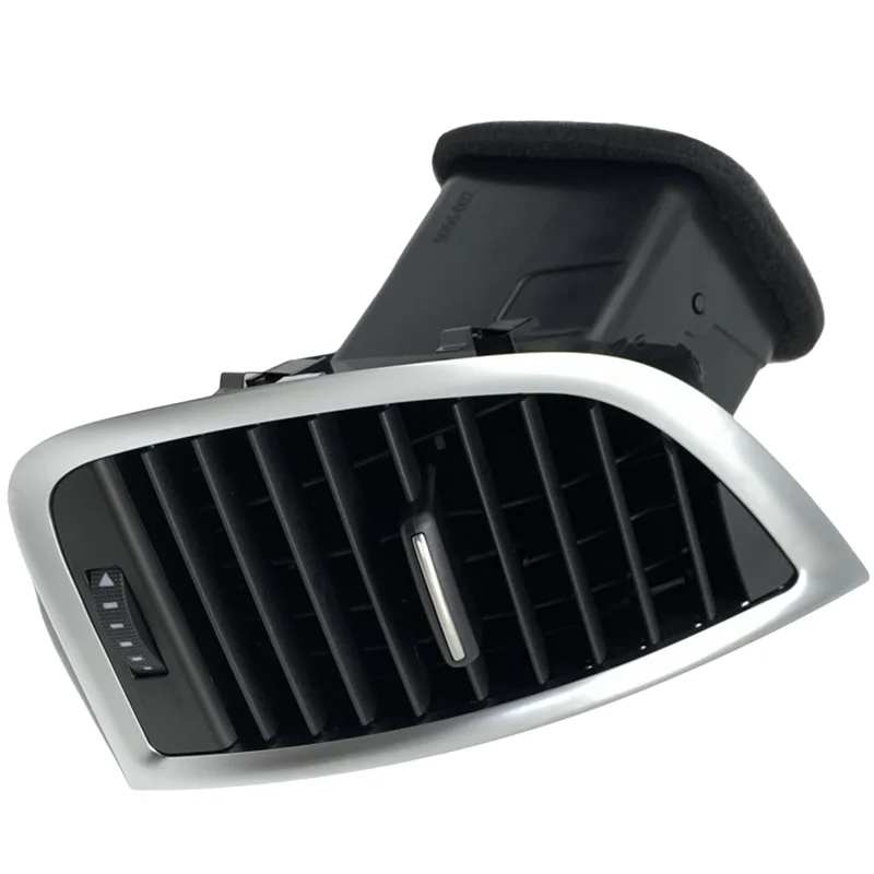 

Car Dashboard Air Conditioner Outlet Assembly A/C Outlet Panel 4L0820902S For Q7 2006-2015 Right