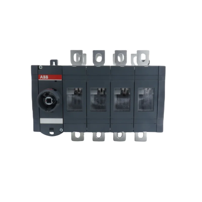 ABB Intelligent controller Detailed Information for: OT250E04CP-104   Product ID ：1SCA022835R1310