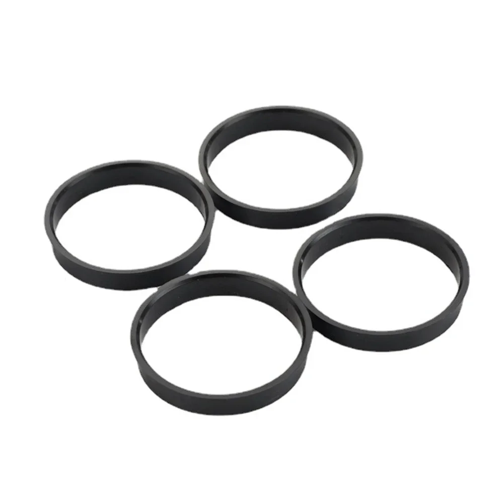 Resistant To Heat Eliminate Vibrations Outer Diameter Mm Hub Centric Rings Wheel Bore OEM Number Outer Diameter