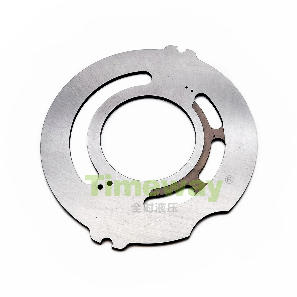 

Клапанная пластина для ремонта гидравлического насоса LINDE HPR105