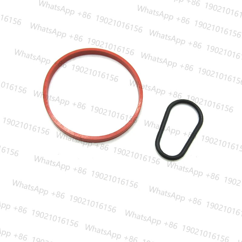 Ремкомплект прокладок тормозного вакуумного насоса Oring для C-Elysee C3 C4 DS3 DS4 DS5 Dispatch Spacetourer 99 115 120PS Ремкомплект прокладок тормозного вакуумного насоса Oring для C-Elysee C3 C4 DS3 DS4 DS5 Dispatch Spacetourer 99 115 120PS