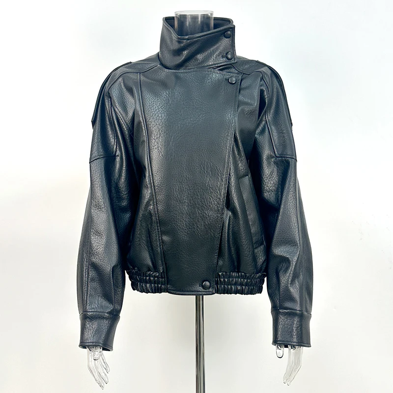 Рисунок 2 - Осень-зима 2024, новая модная черная