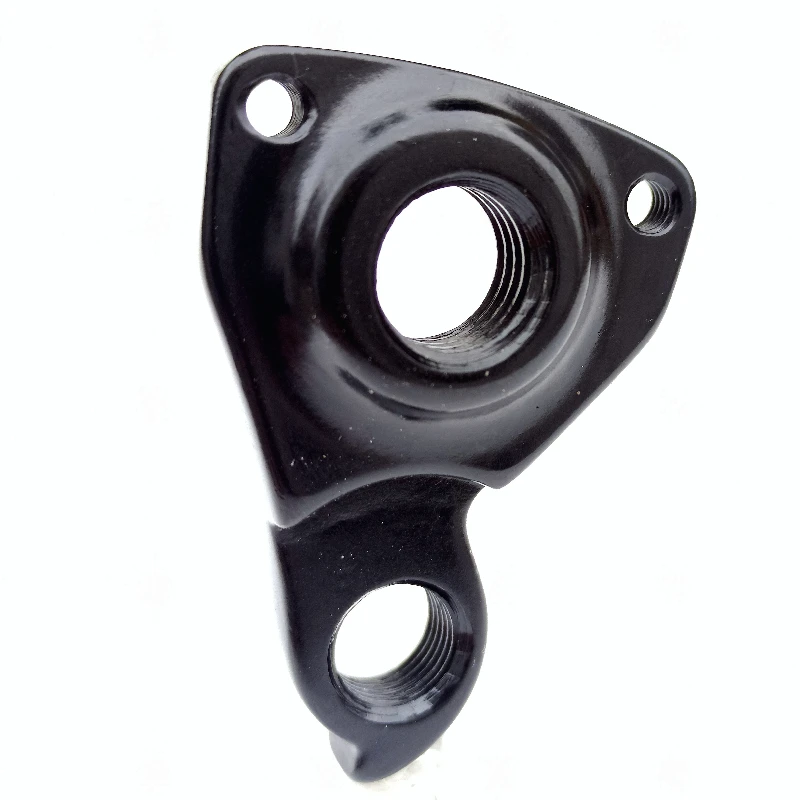 

2 шт. для серьезного гравия многоугольного сарацен сарадер Кинезис стендерт кремний Vitus Rd задний переключатель Вешалка механический выпад