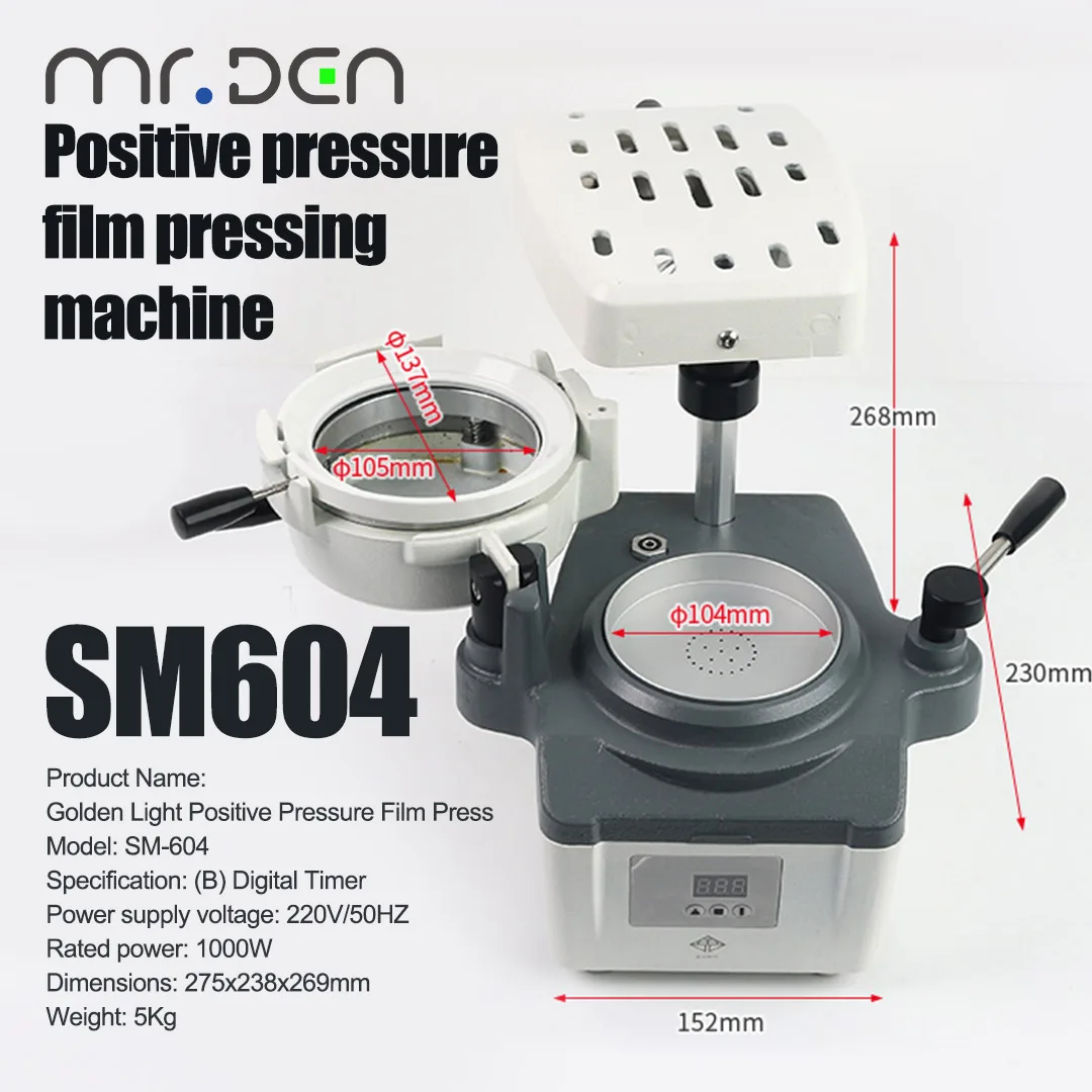 Variant: SM604A