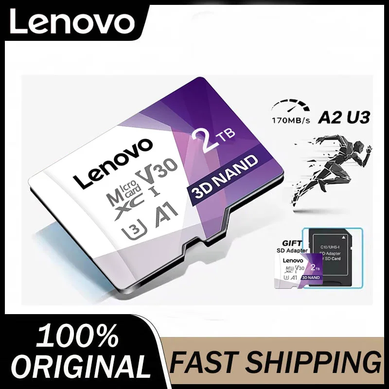 Lenovo Original Ext…