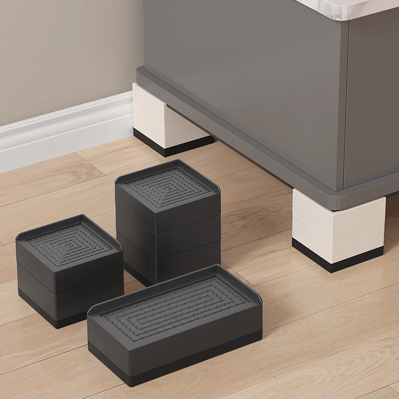 

Лифты для домашней мебели: штабелируемые, противоскользящие и влагостойкие стойки для безопасного поднятия столов, столов, диванов