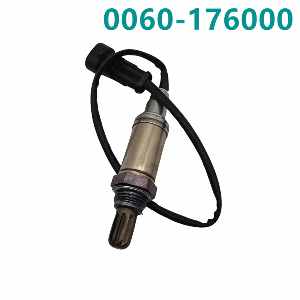 0060-176000 Lambda Probe Oxygen Sensor Wideband O2 Car Air Fuel Ratio  For CFMOTO CF650NK 650MOTORCYCLE CF-Moto Sensors Part