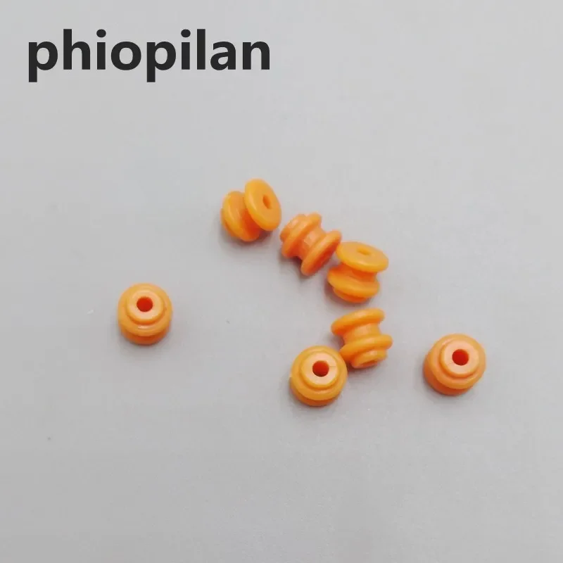 6-2a dia=6mm Aperture=1.95mm pulley small Timing Pulleys for model and car diy