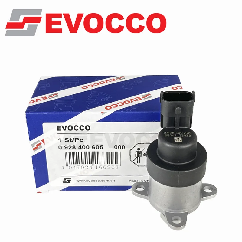 

Fuel Common Rail System Control Valve For Jeep Liberty Cherokee KJ Sport MAXUS 2.5 2.8 CRD 0928400605 0928400822 5166083AA