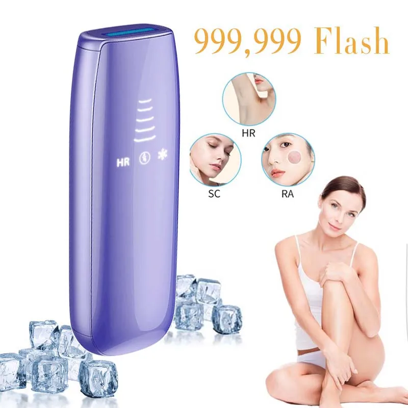 Ipl Laser Epilator … - image