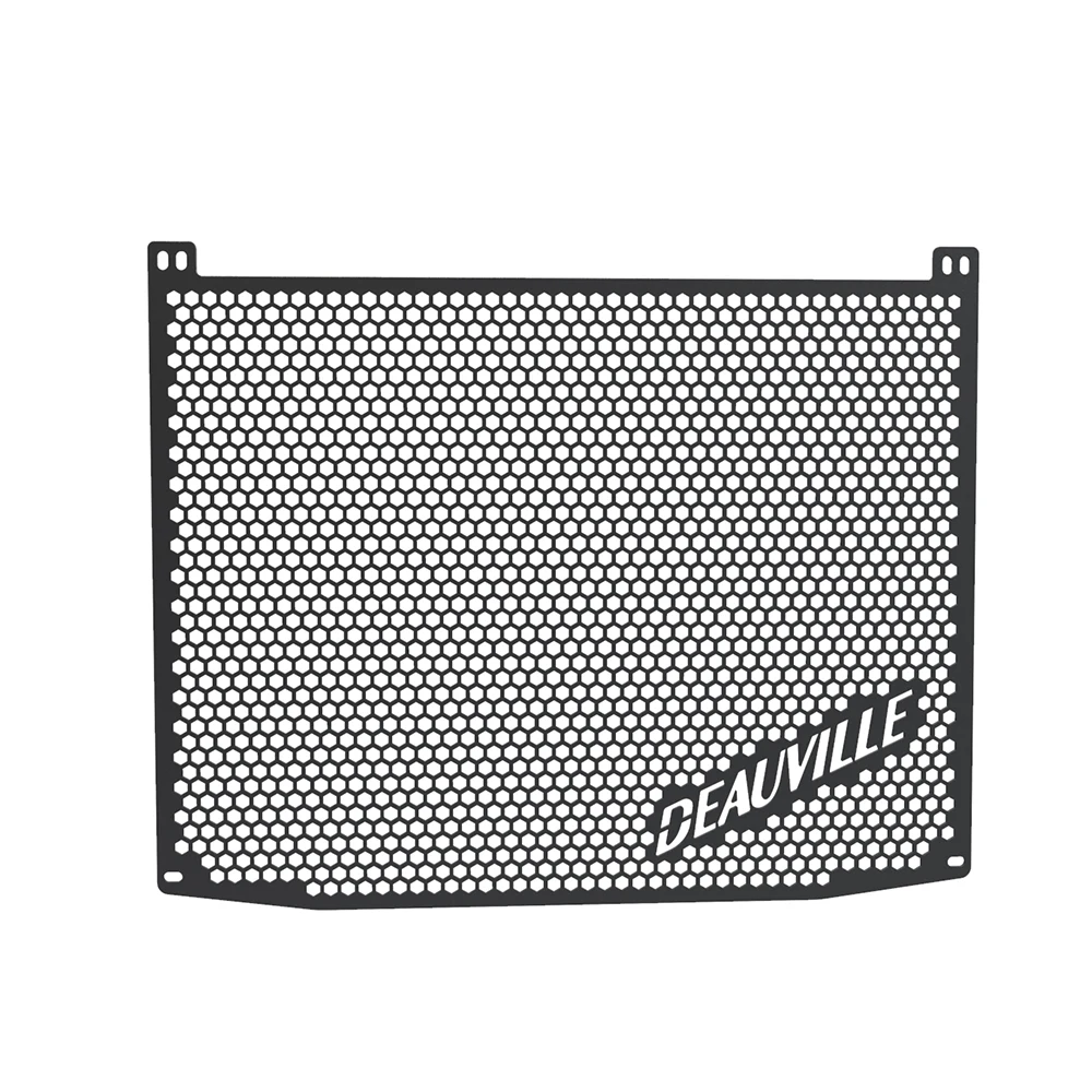 For Honda NT 700 V NT700V Deauville / ABS 2006 2007 2008 2009 2010 2011 2012 2013 2014 2015 2016 Radiator Grille Guard Cover - view 2