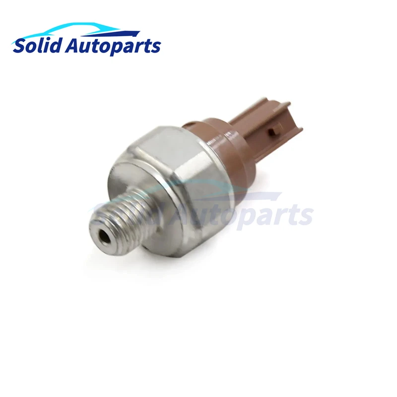 Sensor de pressão do óleo Honda Fit City Everus, 28600-RG5-003, Novo