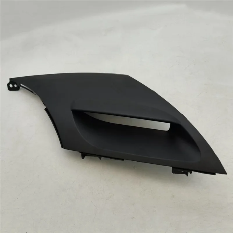 

A22E-Electronic Clock Cover Trim Panel Center Console Upper Decorative Panel 84745A7000 84745B5000 For Kia K3 FORTE CERATO