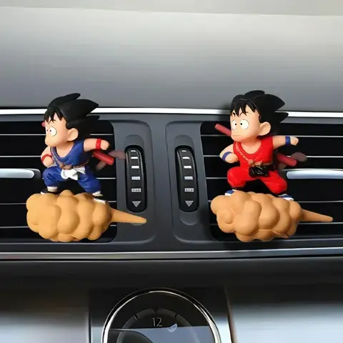 6 best sales dragon ball car accessories - №3