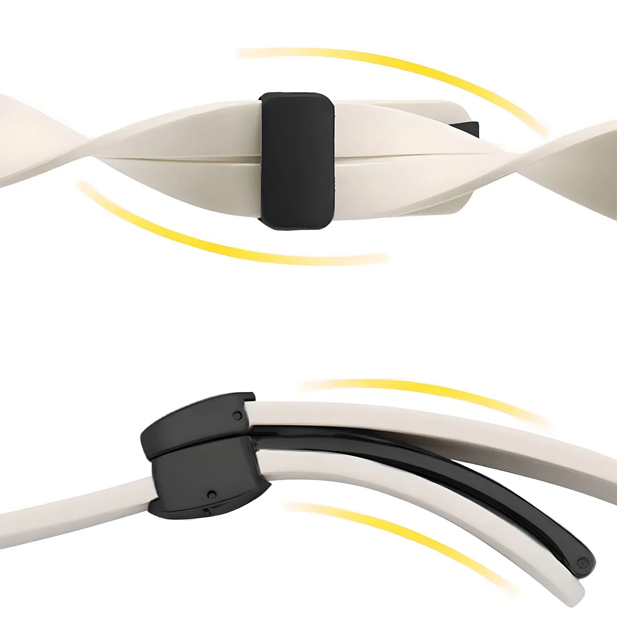 حزام سيليكون مغناطيسي لساعة Huawei Watch Fit 4 3 سوار رياضي Correa لساعة Huawei Watch Fit 3 4Pro ملحقات معصمه