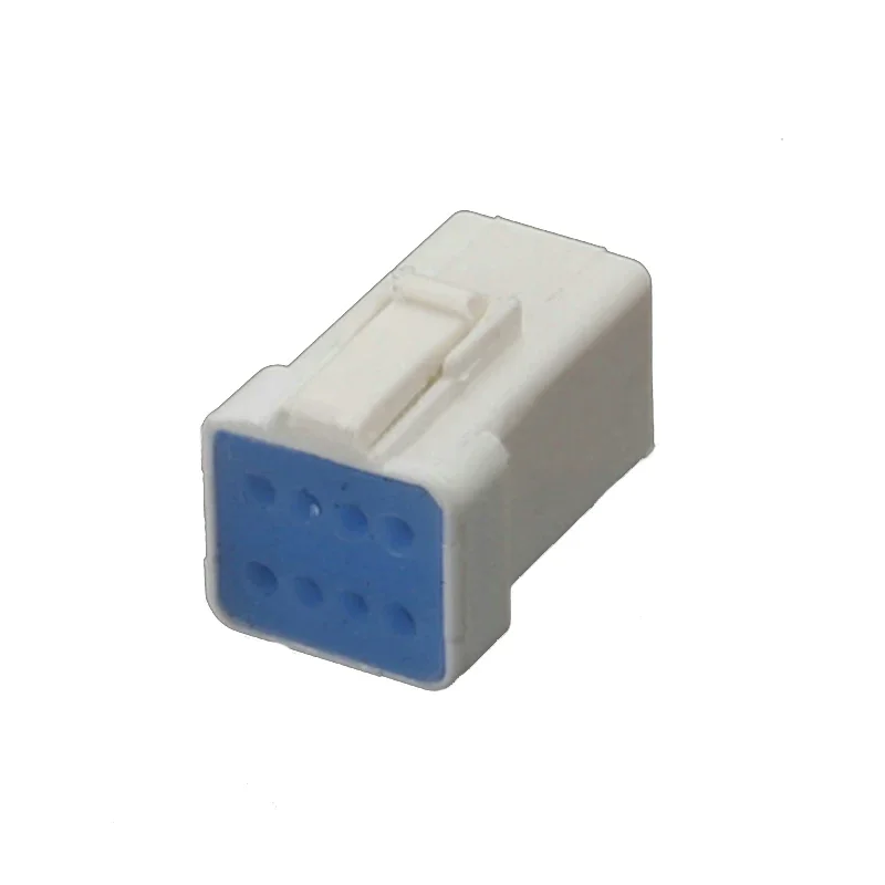 2/5/10/20/50/100sets 8pin Auto Electric Wire Terminal Cable Harness Sealed Connector 08R-JWPF-VSLE-D