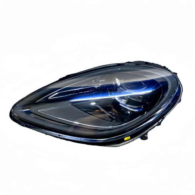 

For 95B Light Emitting Diode Car Headlamp 12v, Color Temperature 6000k, for 2022-2026
