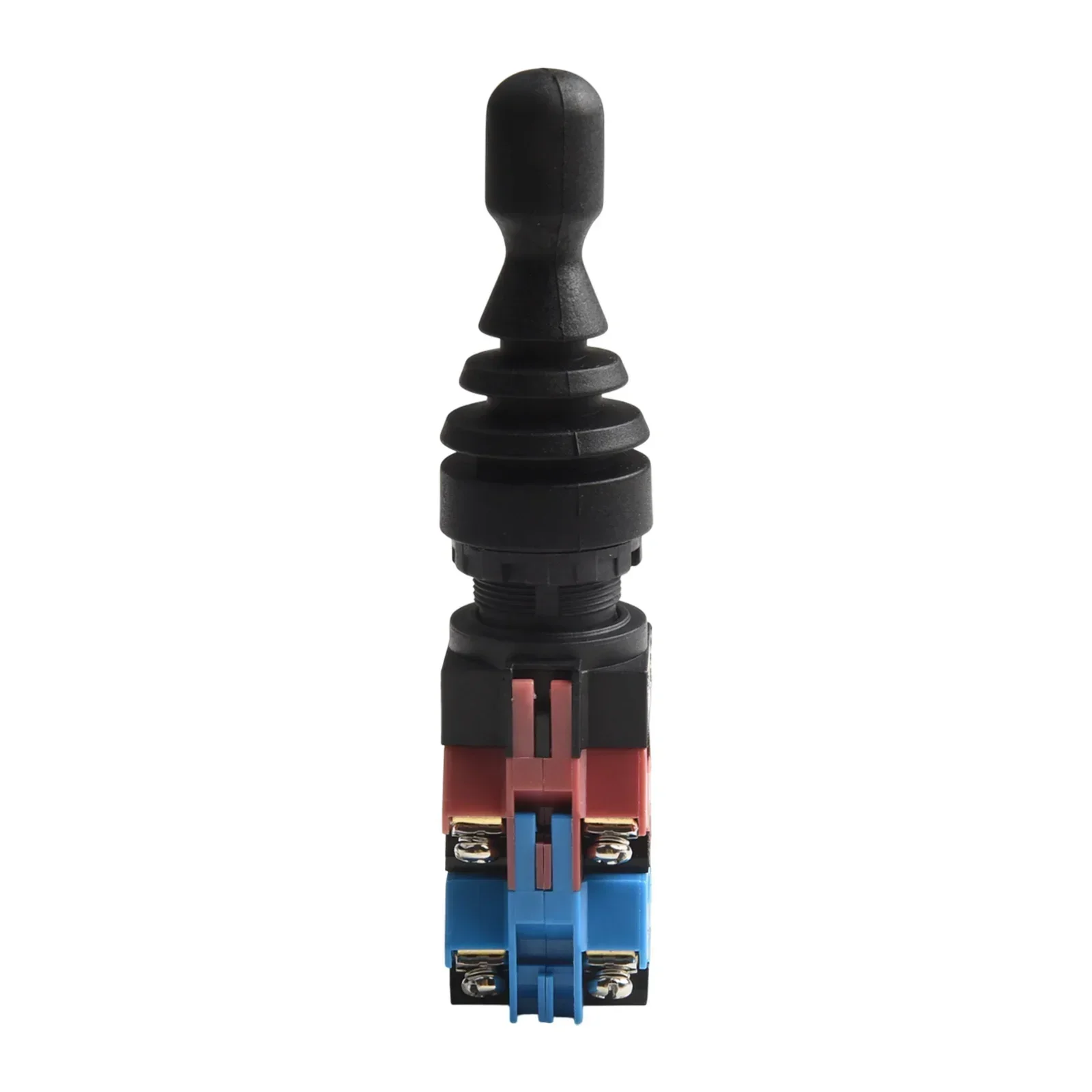 

4 Position Switch Joystick Switch Electrical Circuits 4NO Contacts Electrical Lifespan 50,000 Mechanical Lifespan 50,000