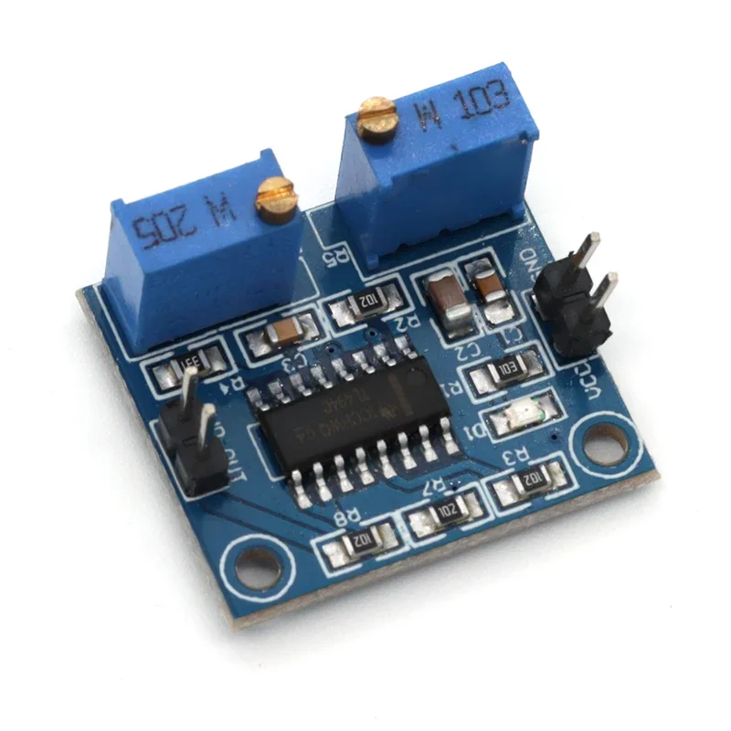 TL494 SG3525 PWM Controller Module Adjustable 5V Frequency 500-100kHz 250mA