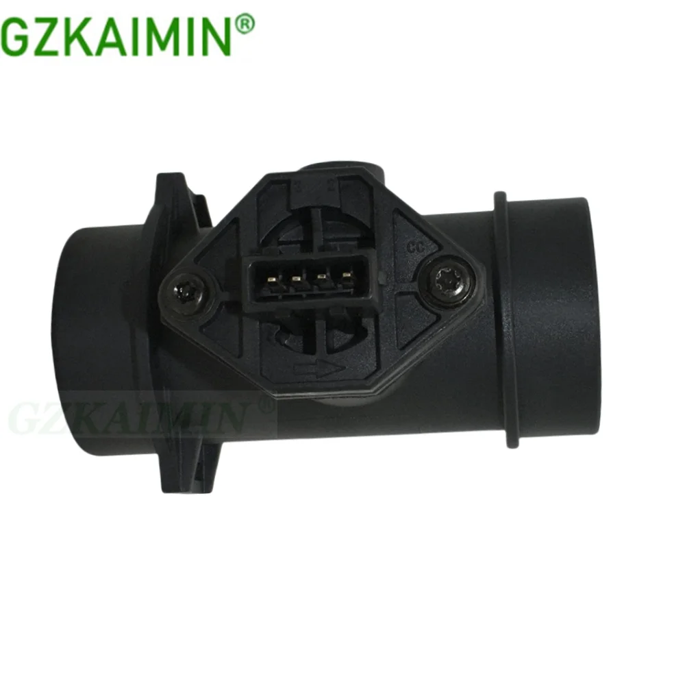 현대 엑센트 스쿠프용 0280217102 질량 기류 계량기 센서, 1.3 1.5 94-00, OEM 28164-22060