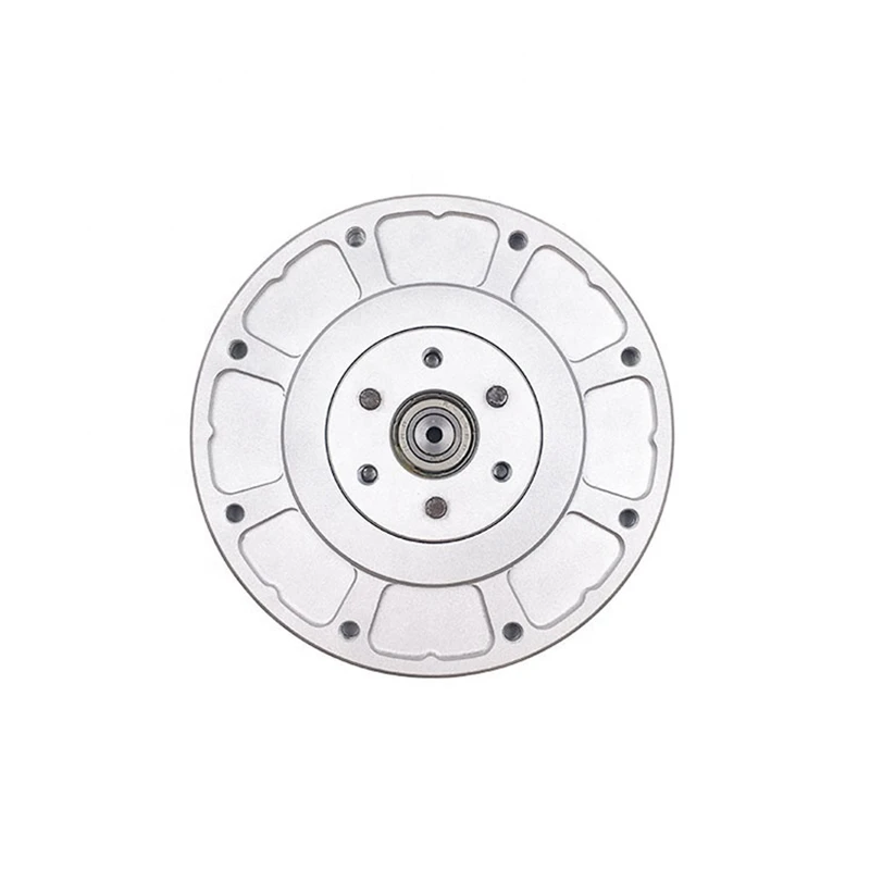 

Reacher Customized Hot Selling Gim8108 Robot Dog Exoskeleton Brushless Dc Gear Motor