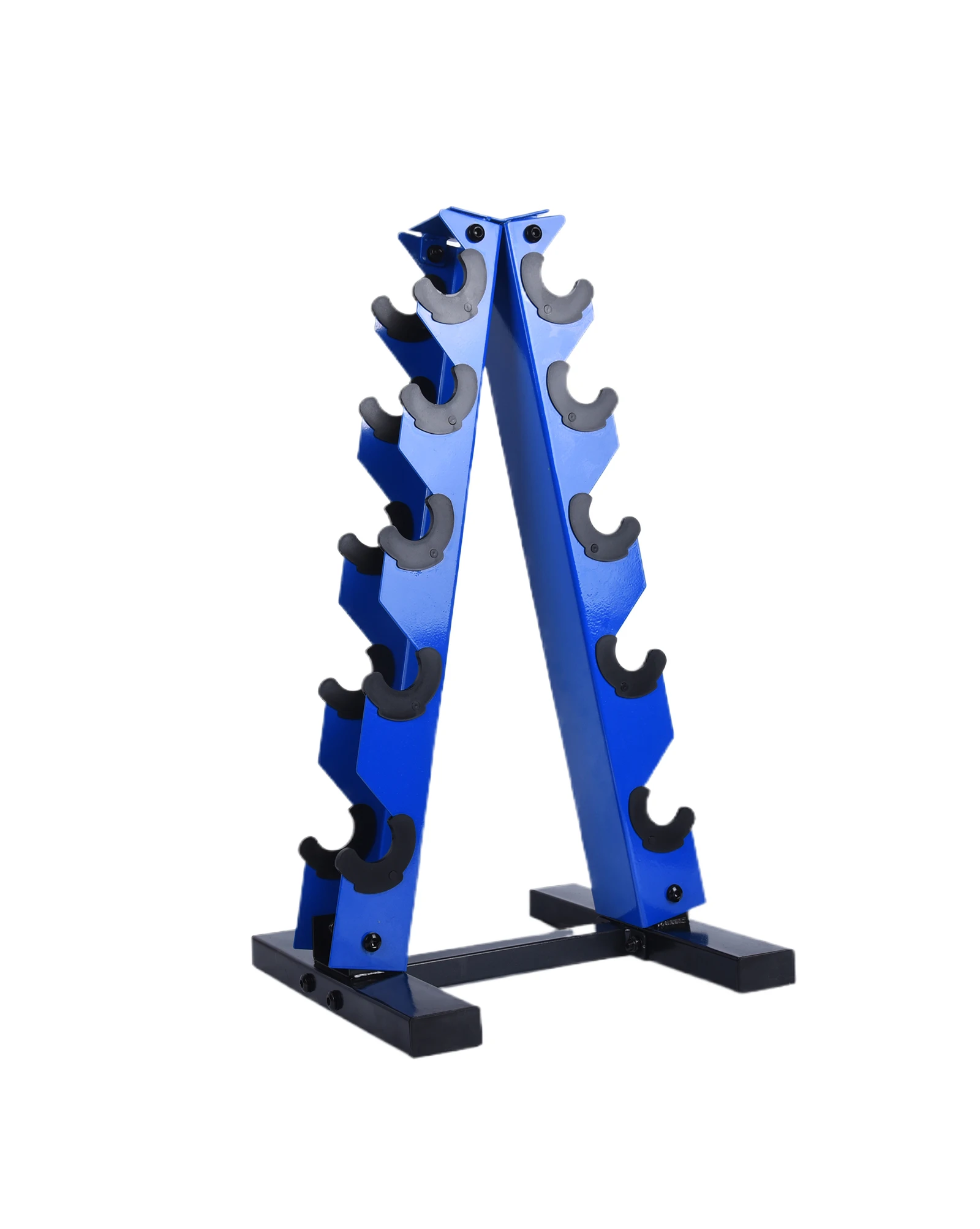 

Factory Custom Modern Dumbbell Rack With Alloy Steel Frame Durable & Stable Home Gym Fitness Equipment Accessories Buy Online