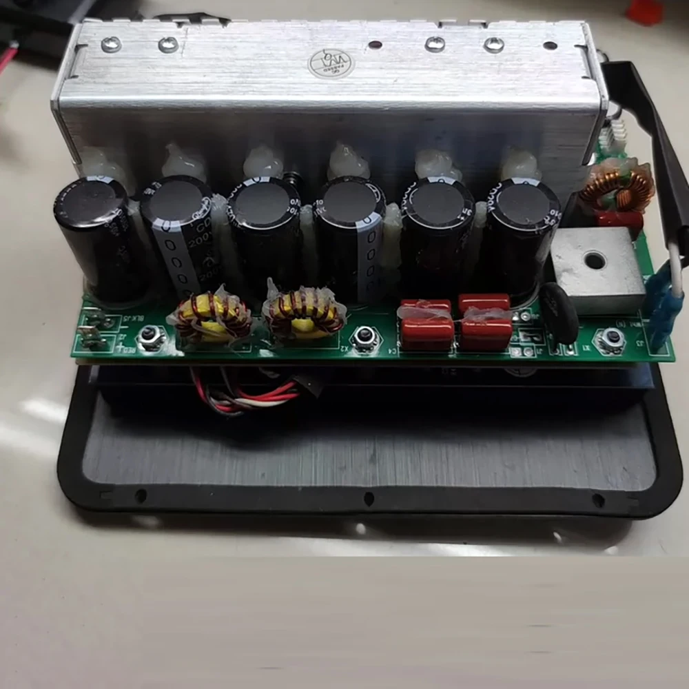 

Плата усилителя сабвуфера 1000 Вт MicroVee для Velodyne MicroVee