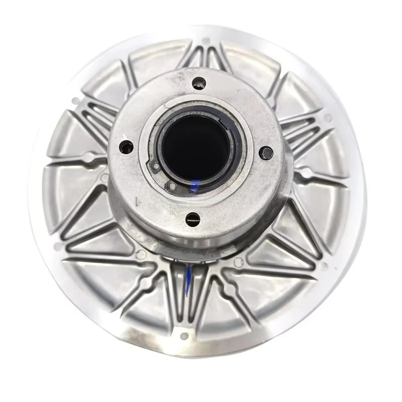 0GR0-052000 0GR0052000 Rear Variator Secondary Driven Clutch CVT FOR CF400 CF500 191Q/R 2v91W-A