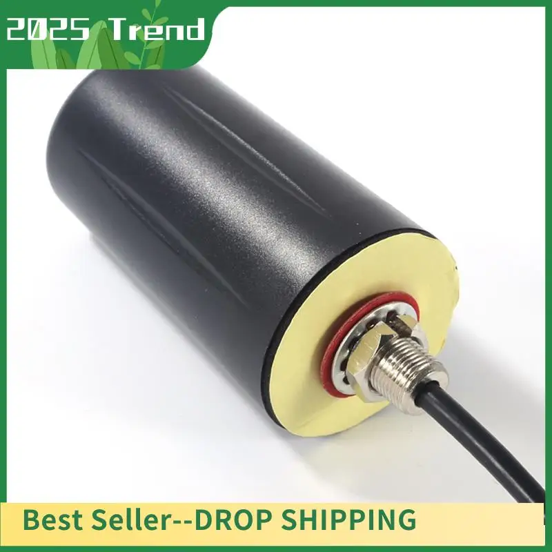

Waterproof Cabinet 5G Antenna Charging Pile Antenna SMA Dual Outlet Smart Terminal DTU Device Antenna Durable Easy Install