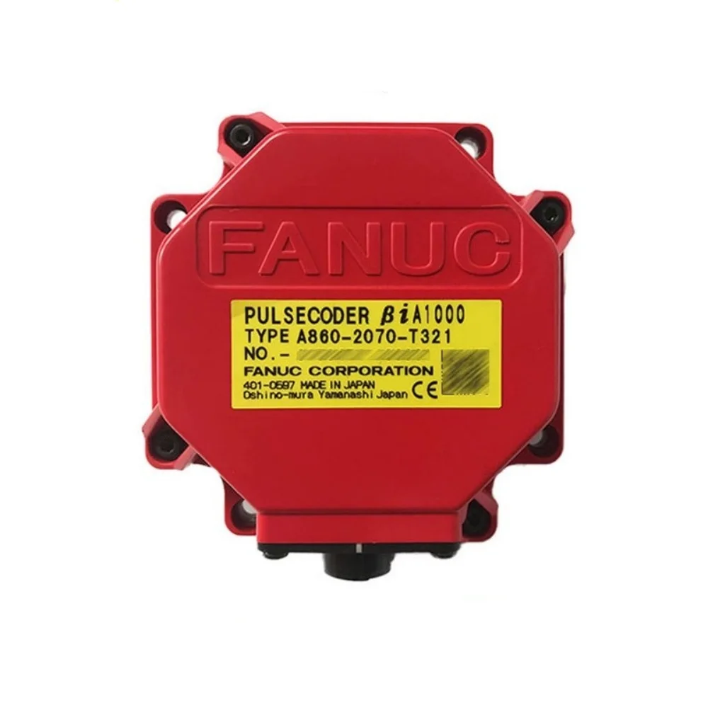 

A860-2070-T321 Энкодер серводвигателя новый и оригинальный